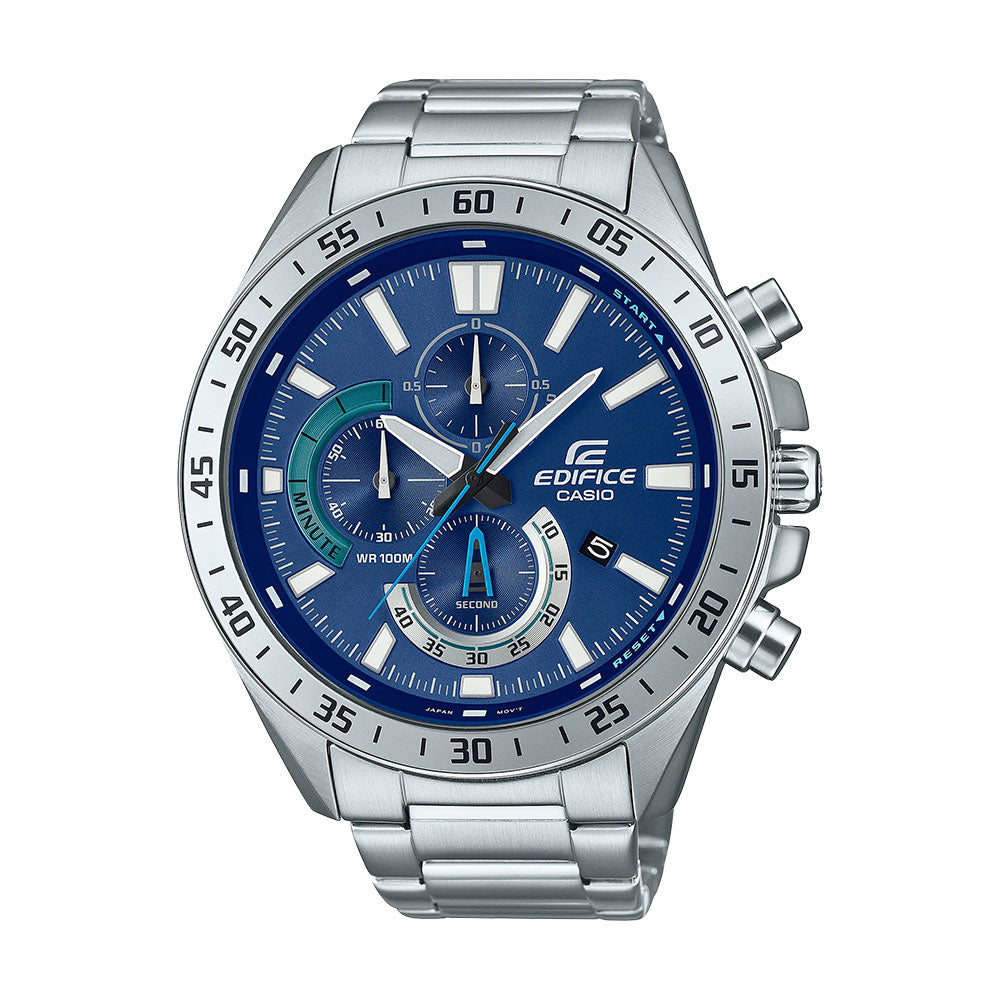 Casio EFV-620D-2AV Edifice Cronógrafo