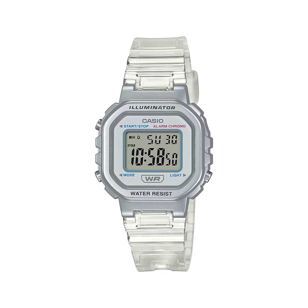 Casio LA-20WHS-7A Vintage Digital