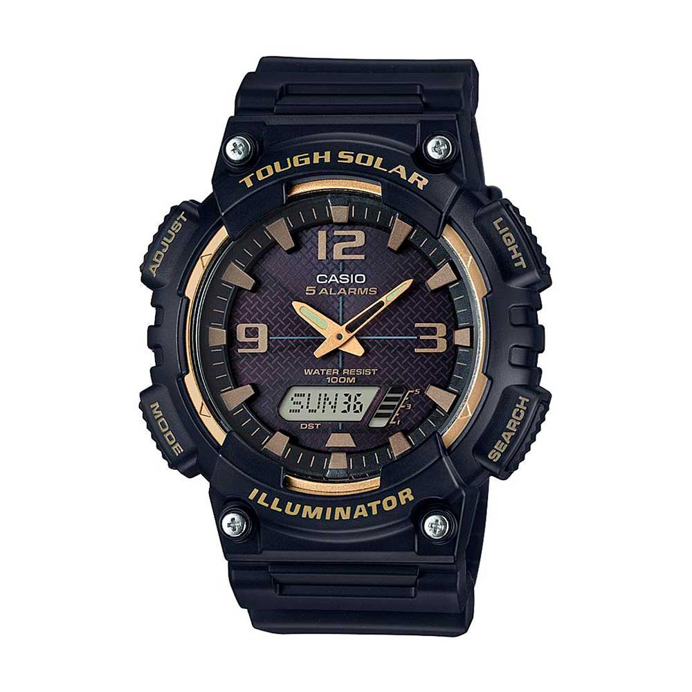 Casio AQ-S810W-1A3V Reloj Ana-digi 100 M