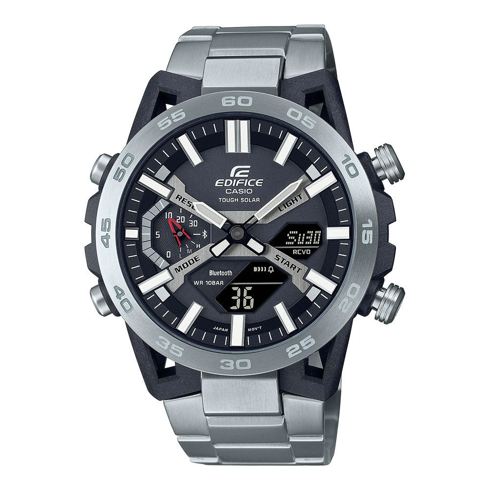 Casio ECB-2000D-1A Edifice Bluetooth
