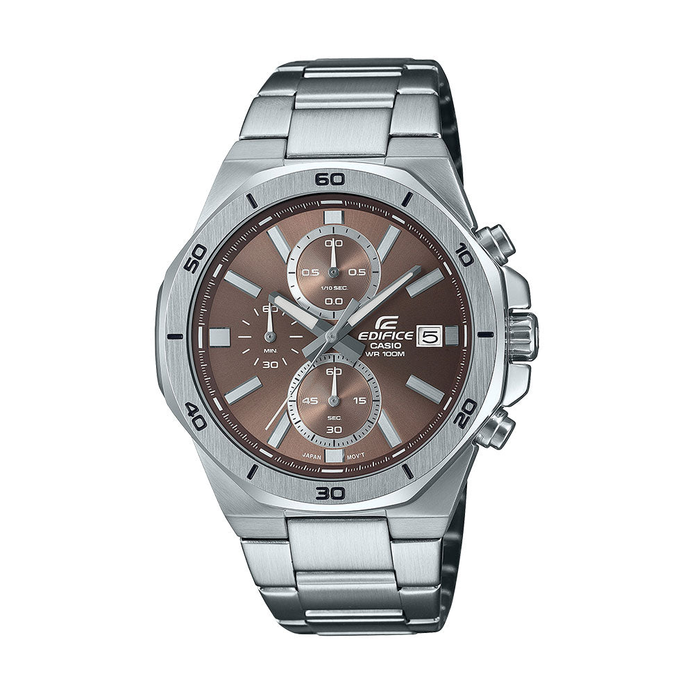 Casio EFV-640D-5AV Edifice Cronógrafo