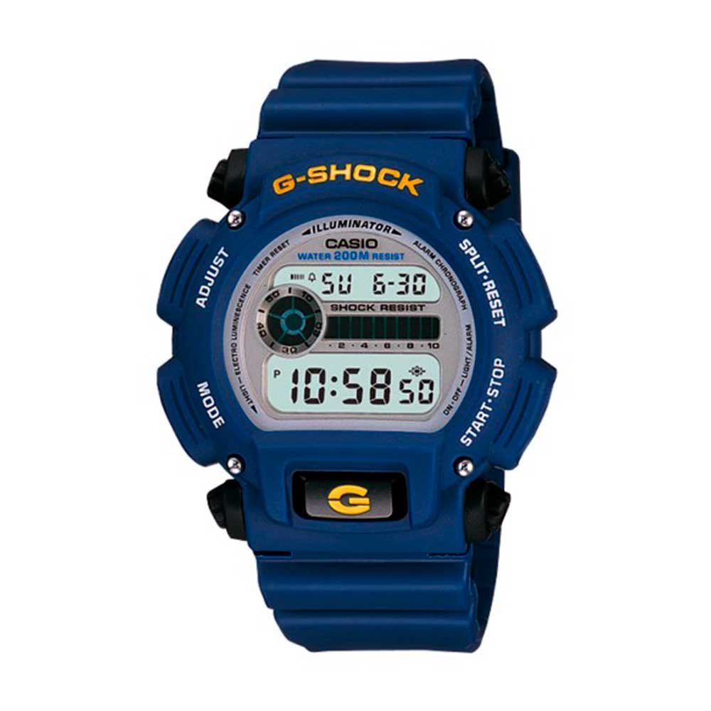 Casio DW-9052-2V G-SHOCK 200 M
