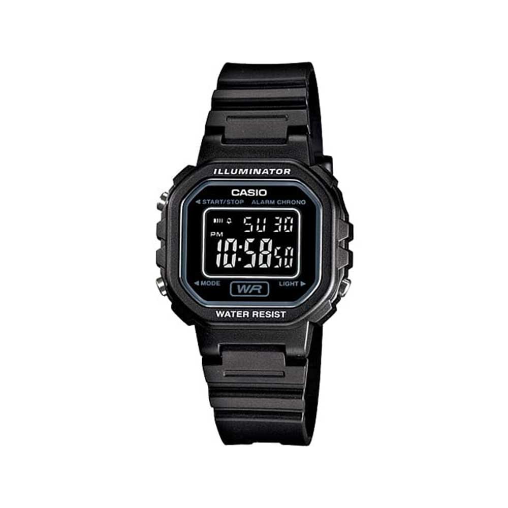 Casio LA-20WH-1B Vintage Digital