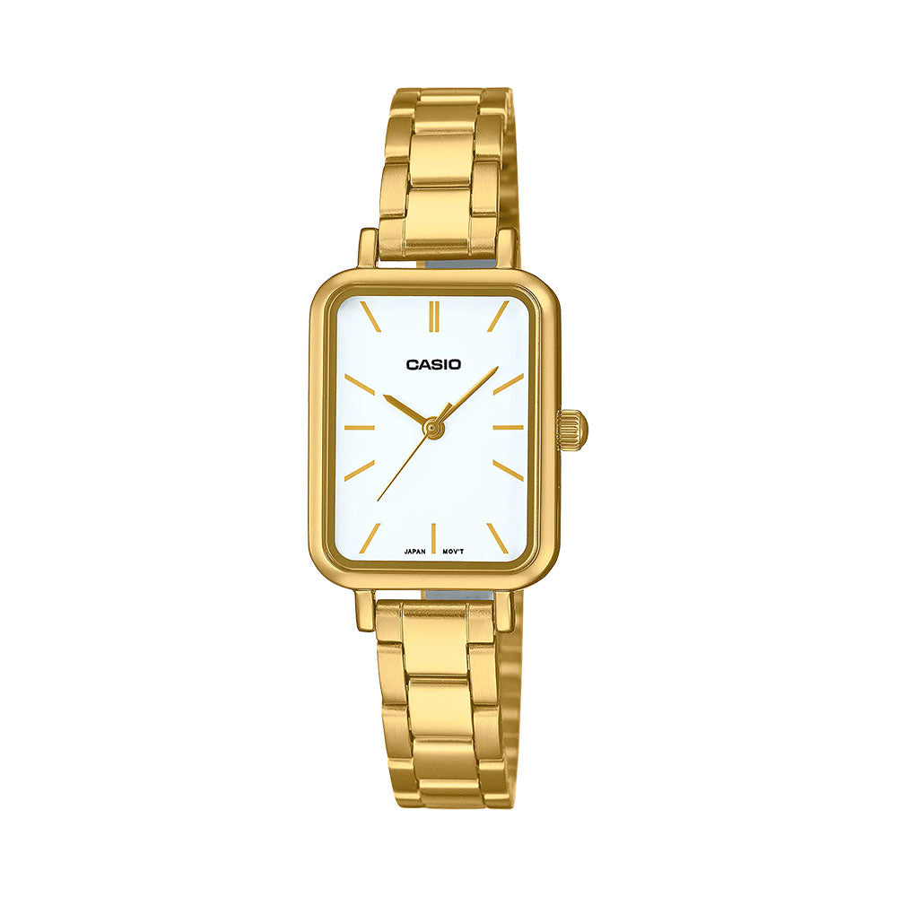 Casio LTP-V009G-7E Formal Analógico