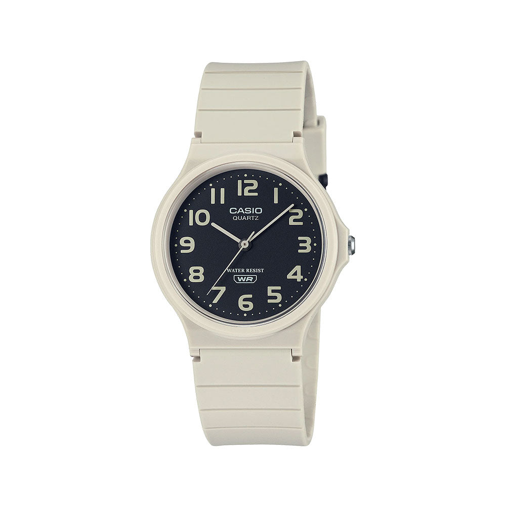 Casio MQ-24UC-8B Reloj Digital Resistente al agua