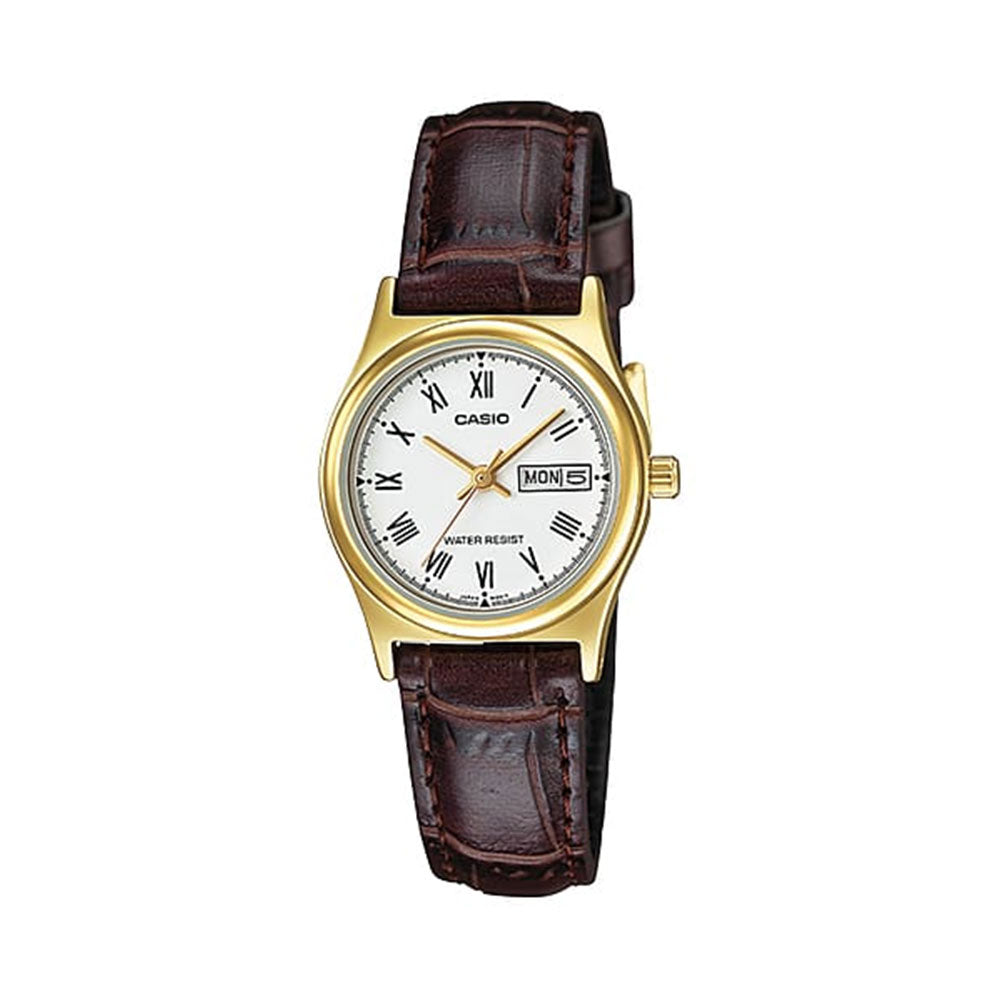 Casio LTP-V006GL-7B Formal Analógico