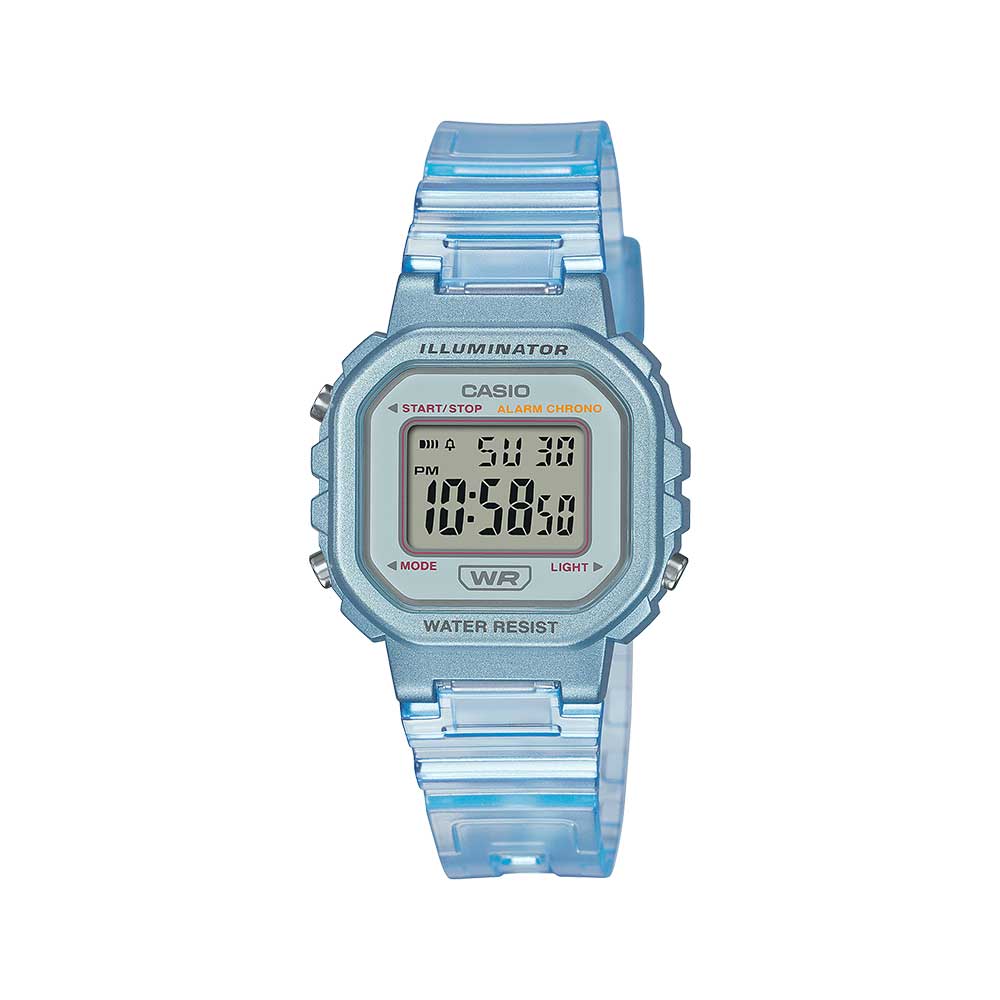 Casio LA-20WHS-2A Vintage Digital
