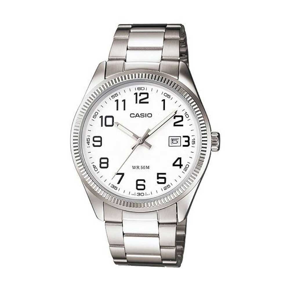 Casio MTP-1302D-7BV Reloj Analógico Resistente al agua