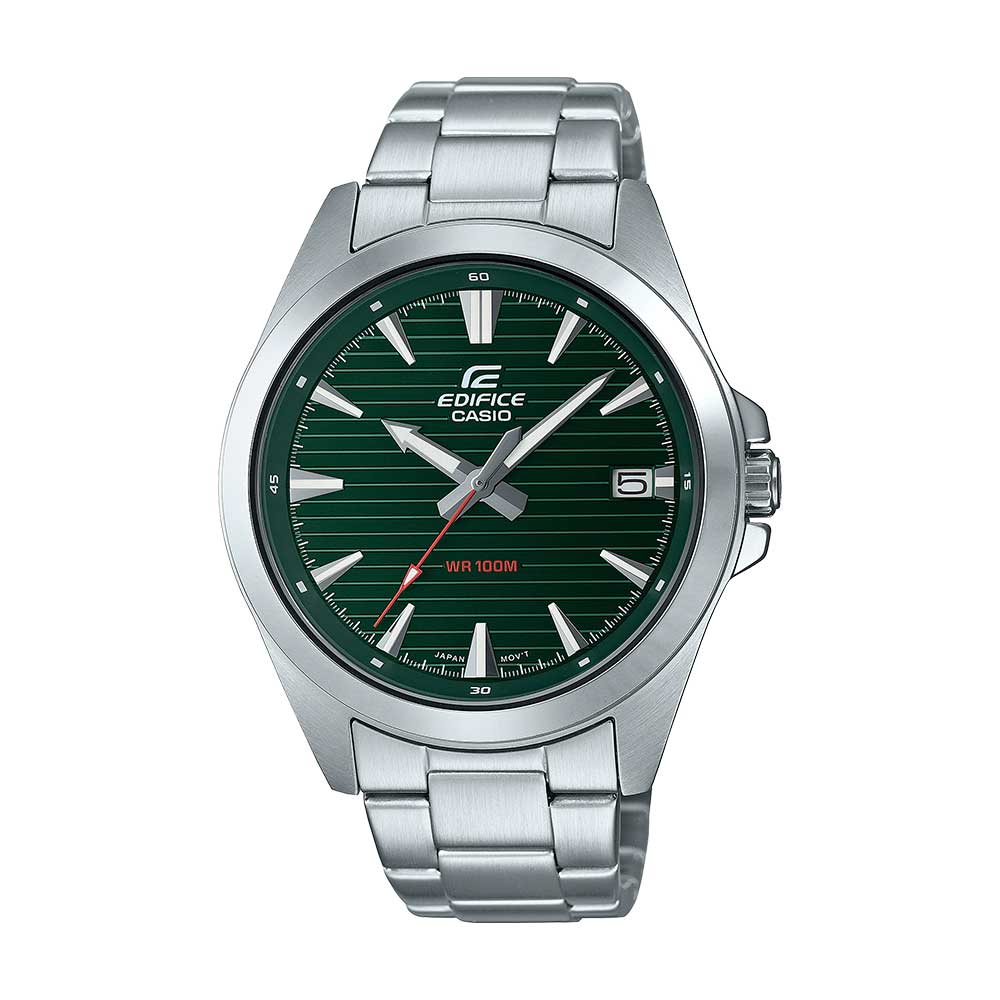 Casio EFV-140D-3AV Edifice Cronógrafo