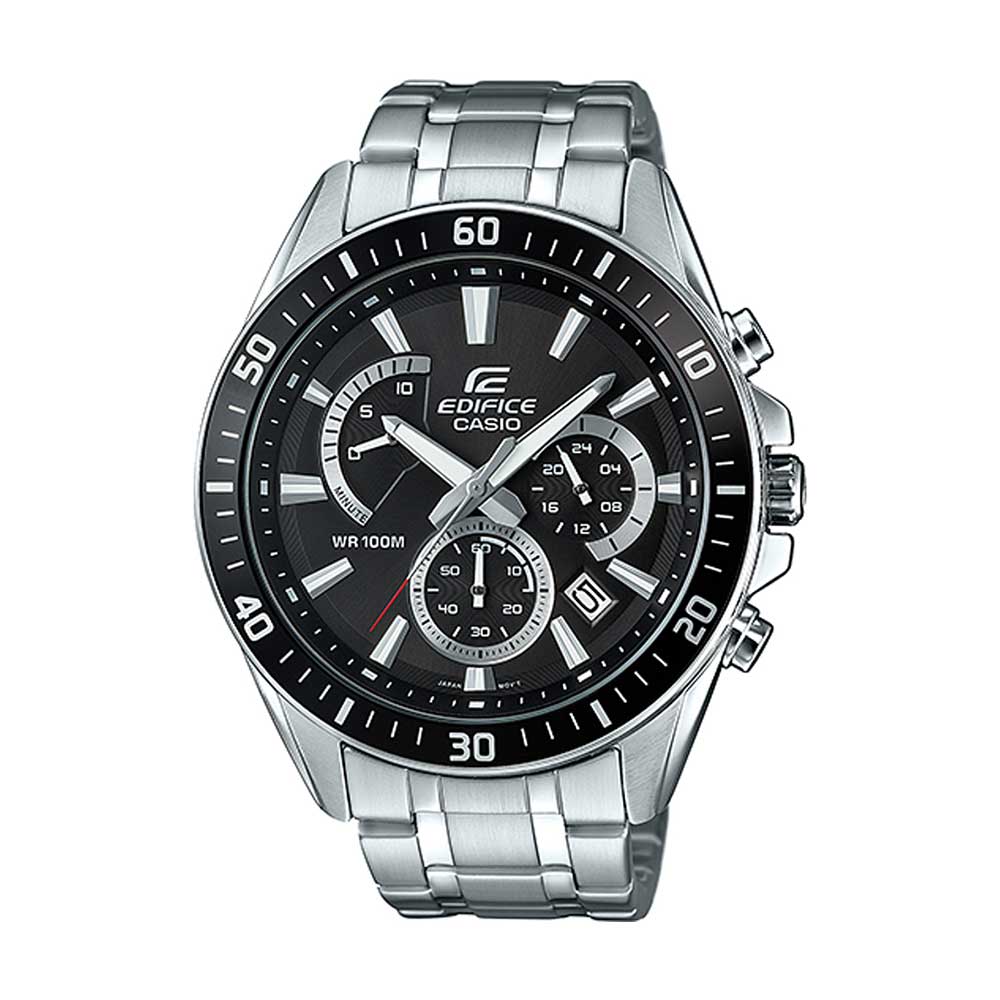 Casio EFR-552D-1AV Edifice Cronógrafo