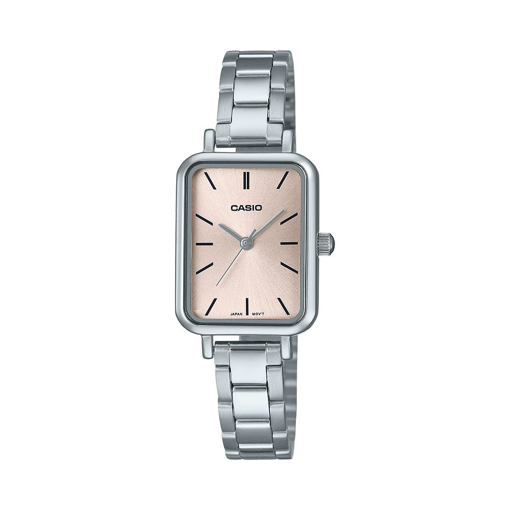 Casio LTP-V009D-4E Formal Analógico