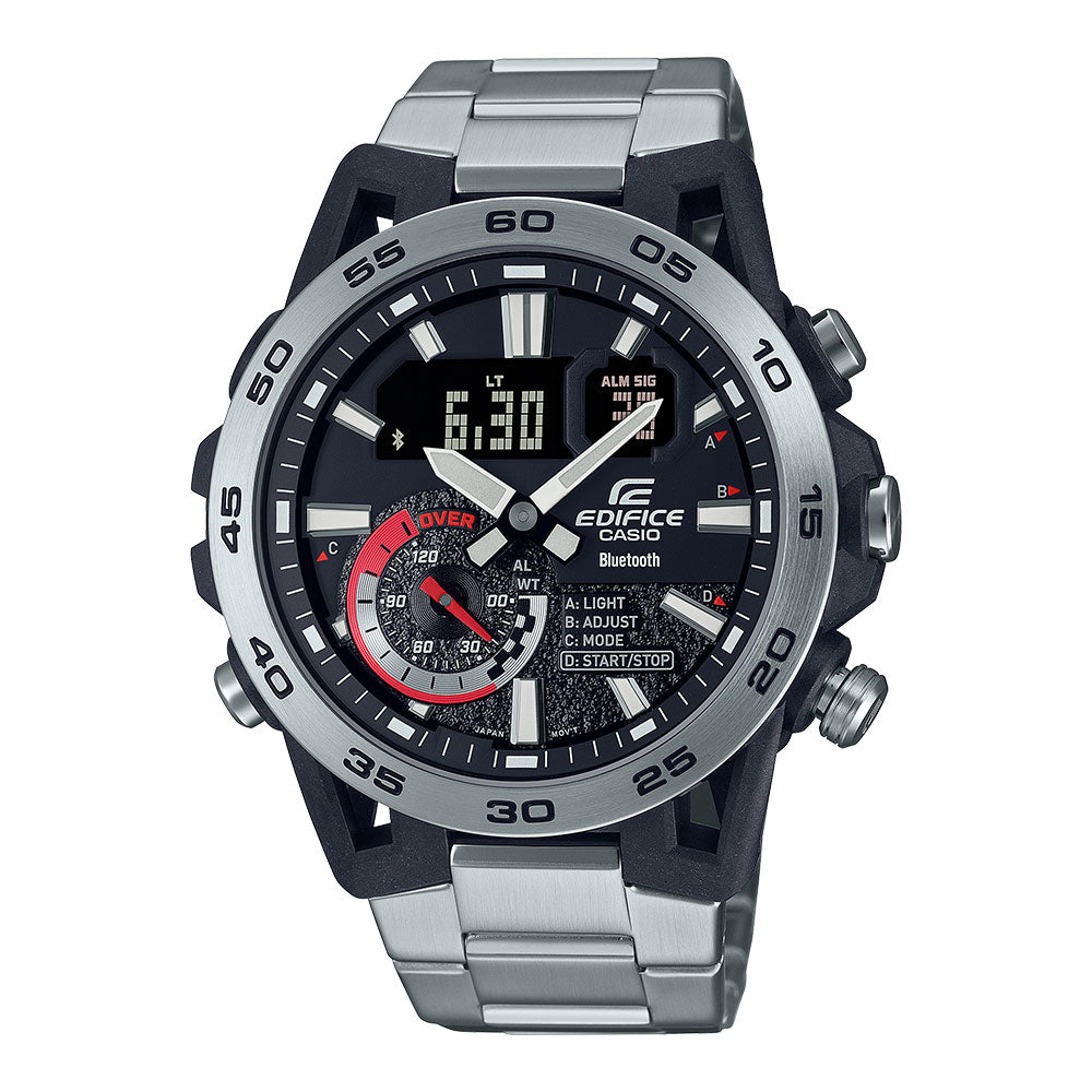 Casio ECB-40D-1A Edifice Bluetooth