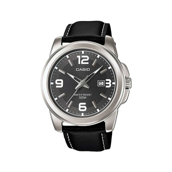 Casio MTP-1314L-8AV Reloj Analógico Resistente al agua