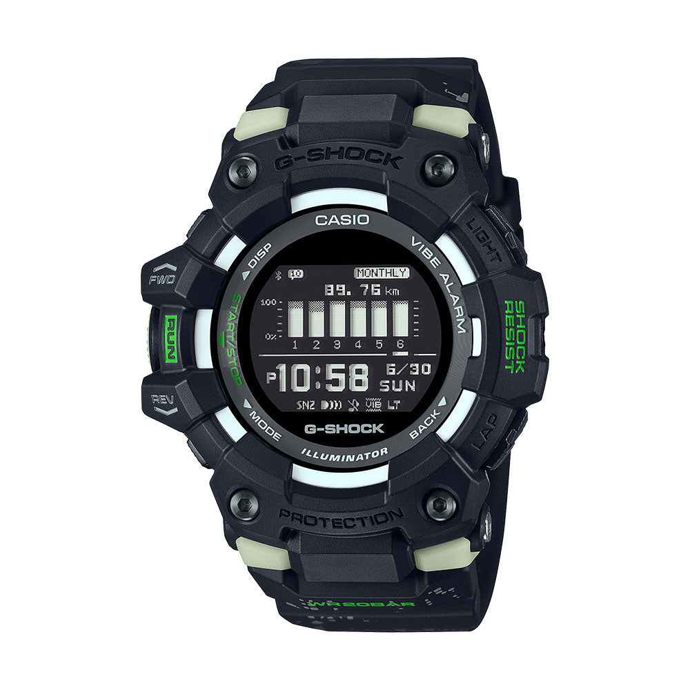 Casio GBD-100LM-1 G-SHOCK Bluetooth