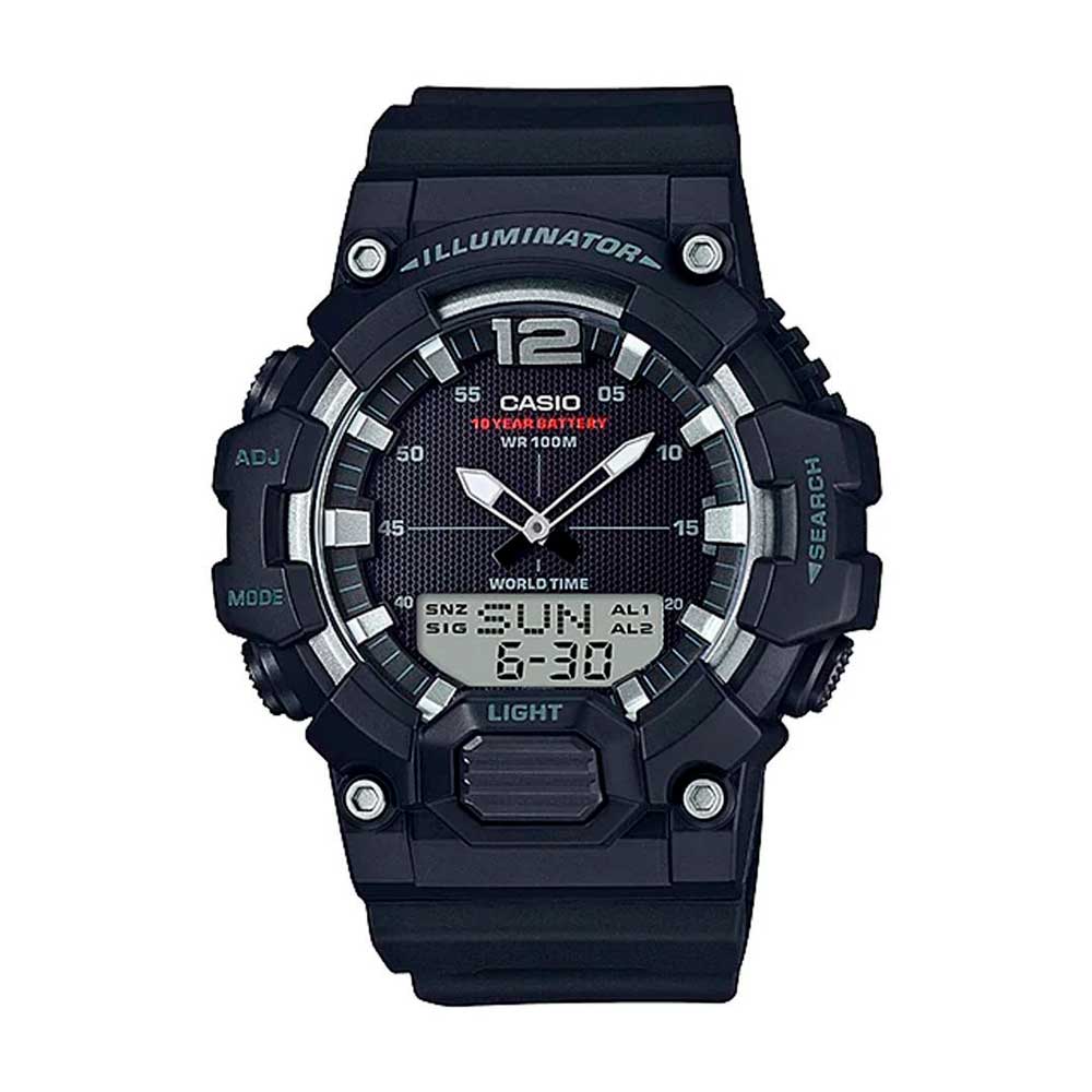 Casio HDC-700-1AV Reloj Digital 100 M