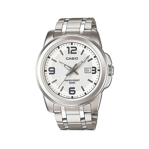 Casio MTP-1314D-7AV Reloj Analógico Resistente al agua