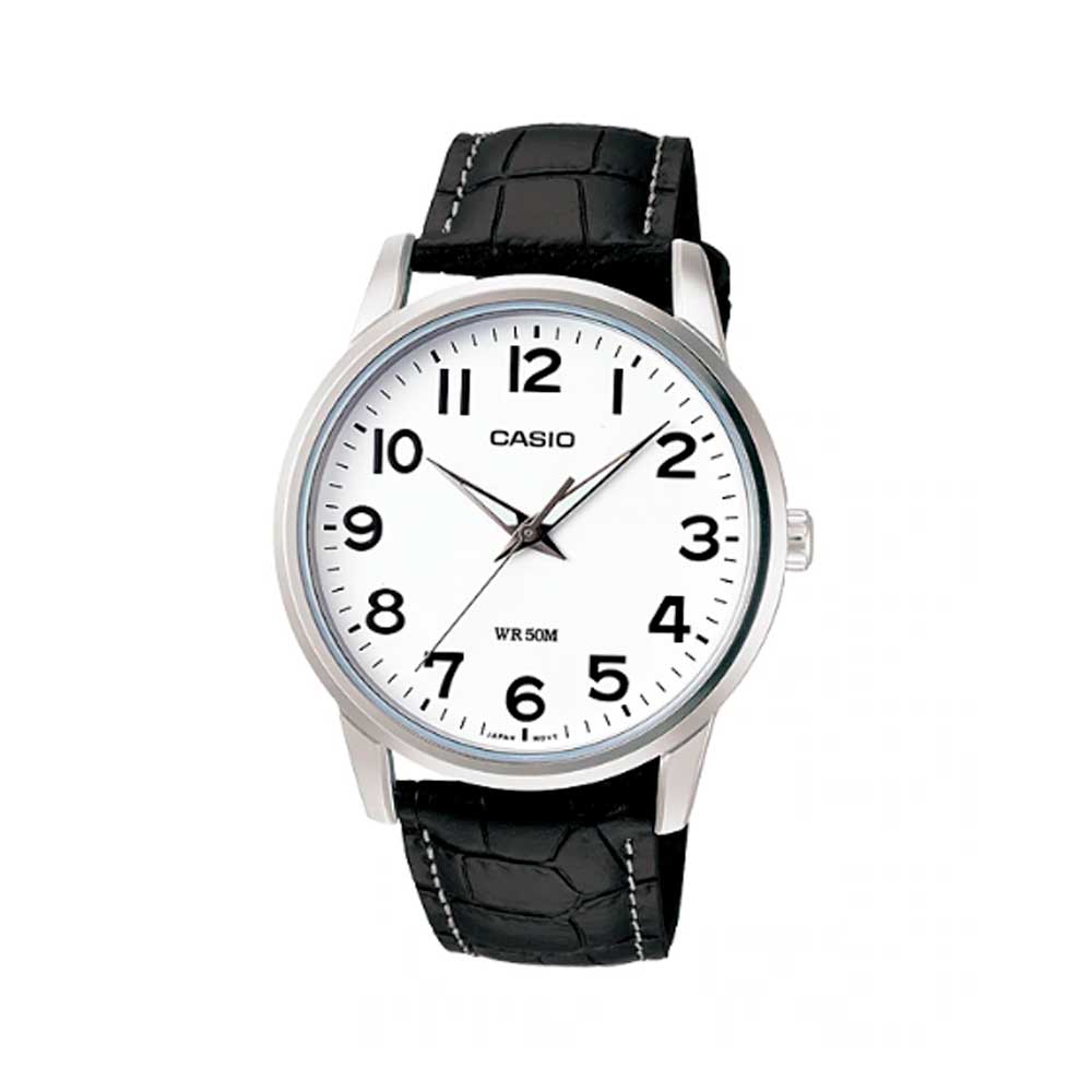 Casio MTP-1303L-7BV Reloj Analógico Resistente al agua