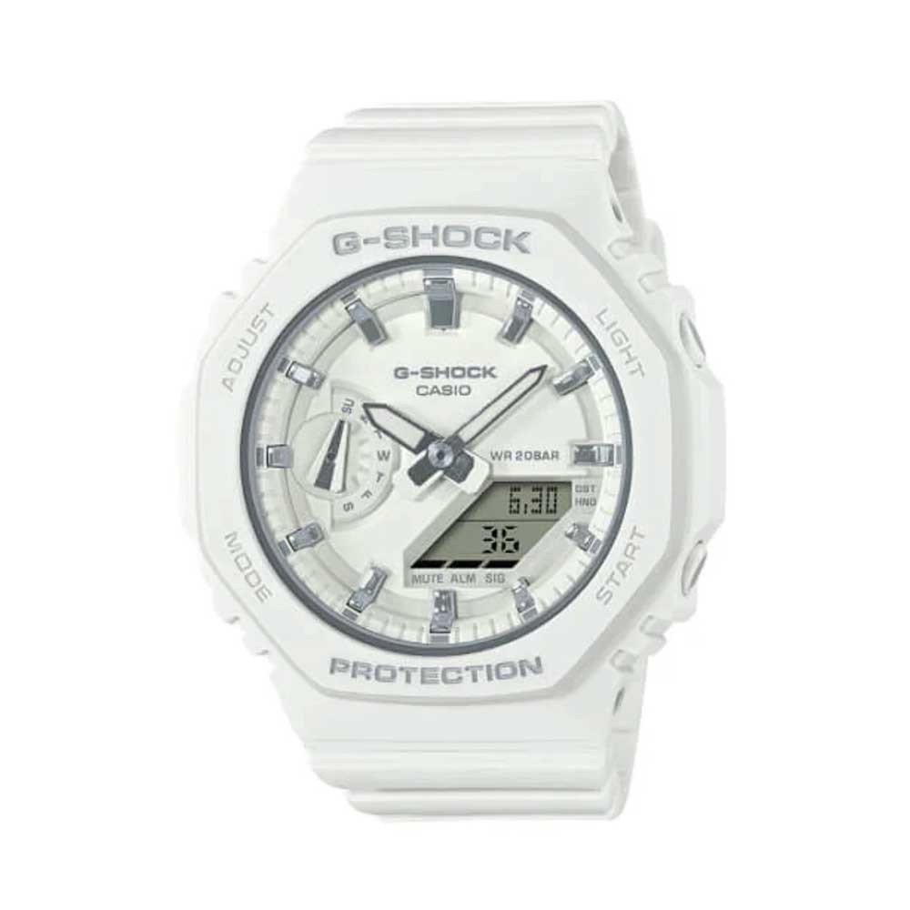 Casio GMA-S2100-7A G-SHOCK Carbon