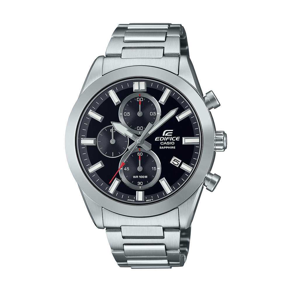 Casio EFB-710D-1AV Edifice Cronógrafo