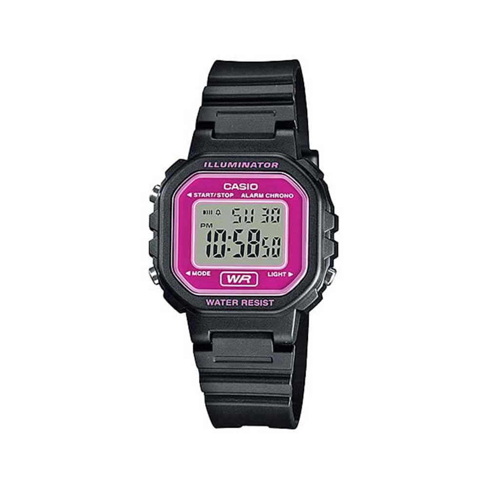 Casio LA-20WH-4A Vintage Digital