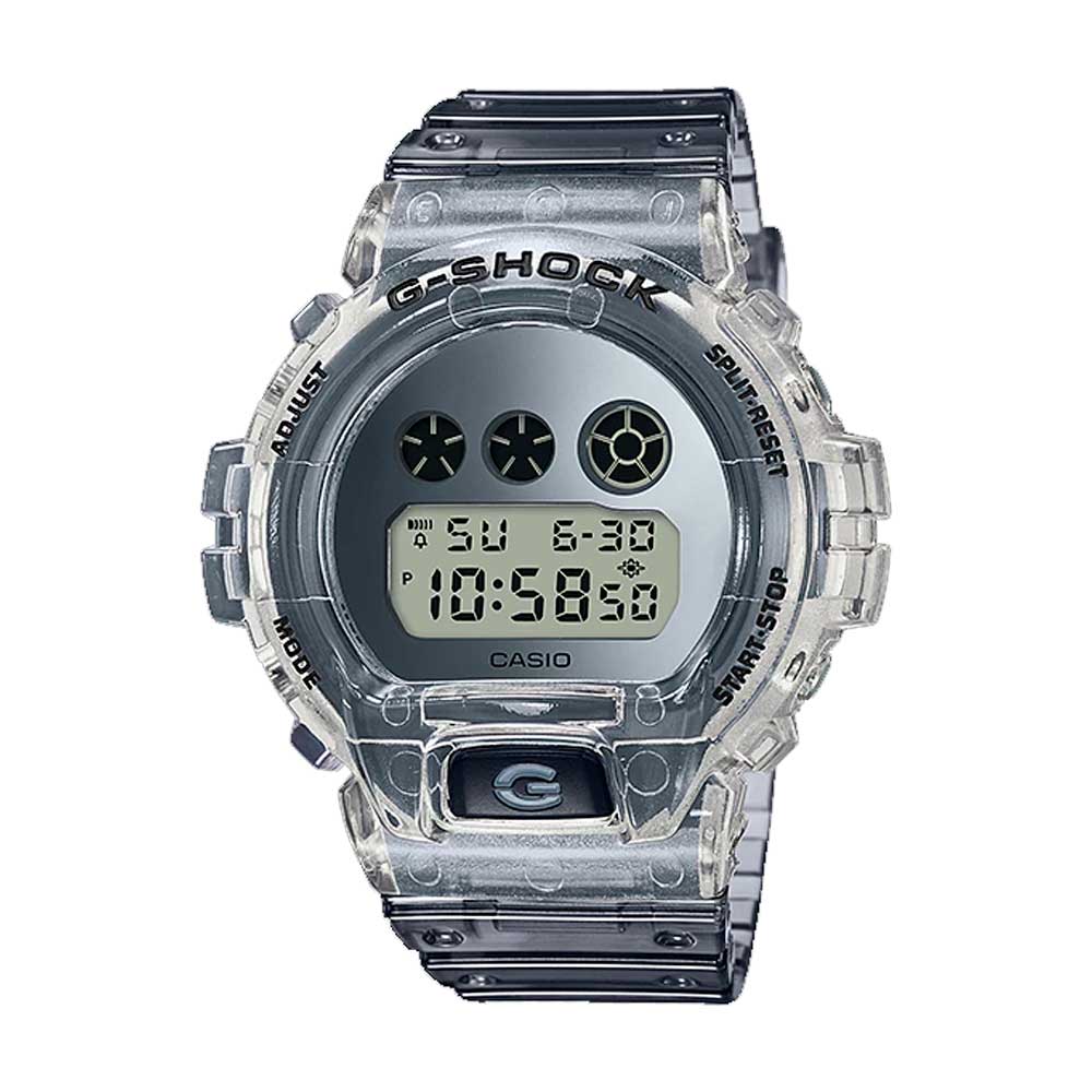 Casio DW-6900SK-1 G-SHOCK 200 M