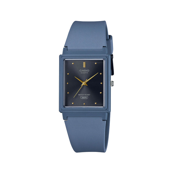Casio MQ-38UC-2A2 Reloj Digital Resistente al agua
