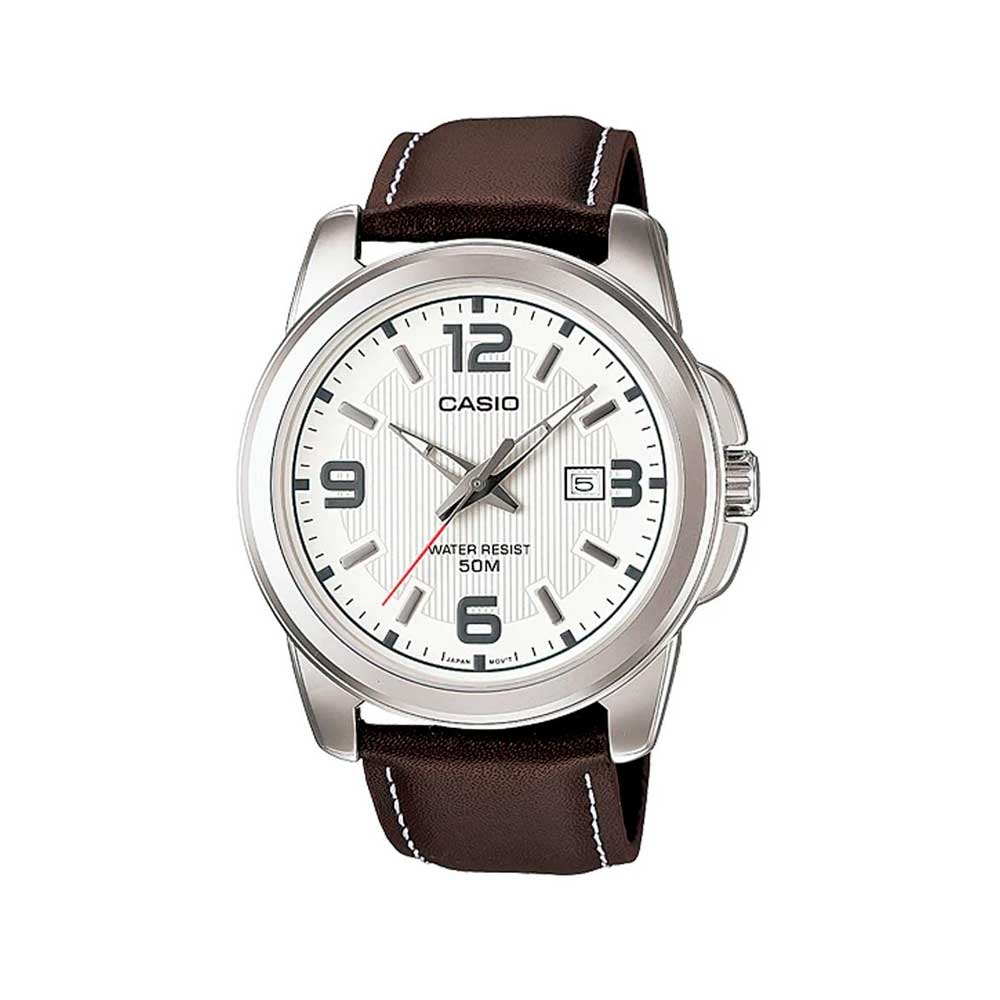 Casio MTP-1314L-7AV Reloj Analógico Resistente al agua