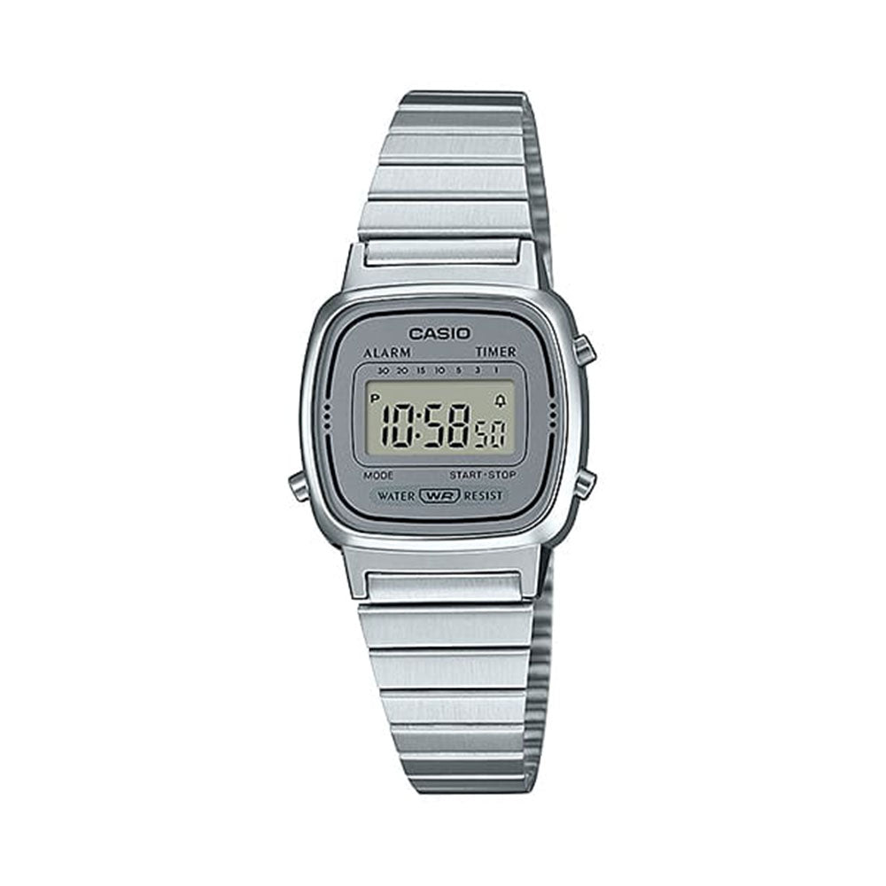 Casio LA-670WA-7 Vintage Digital