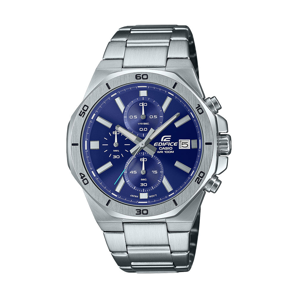 Casio EFV-640D-2AV Edifice Cronógrafo