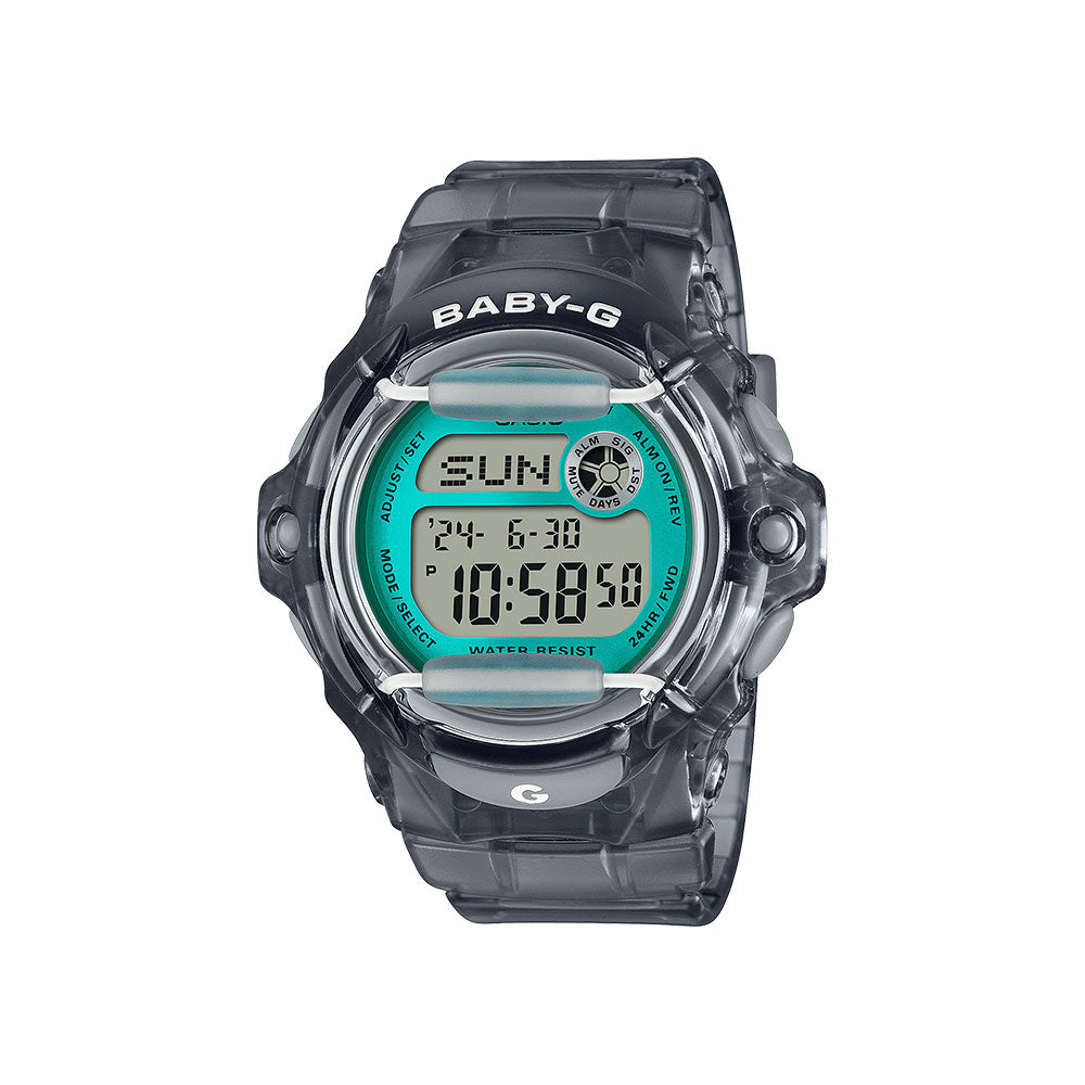 Casio BG-169U-8B Baby-G 200 M