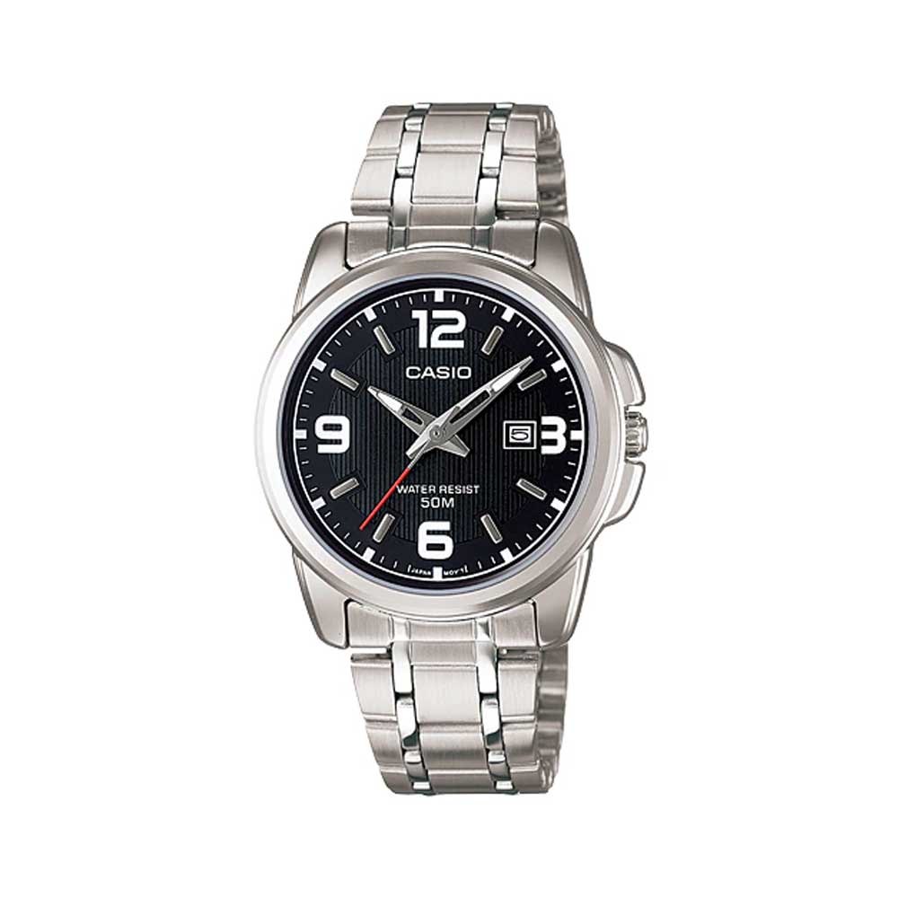 Casio LTP-1314D-1AV Reloj Analógico Resistente al agua