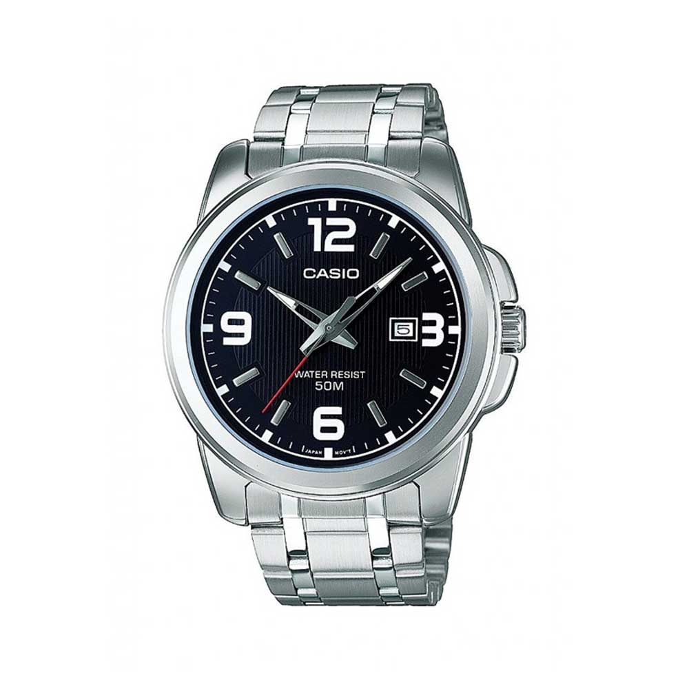 Casio MTP-1314D-1AV Reloj Analógico Resistente al agua