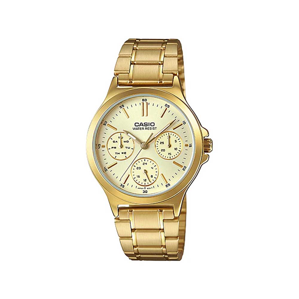 Casio LTP-V300G-9A Formal