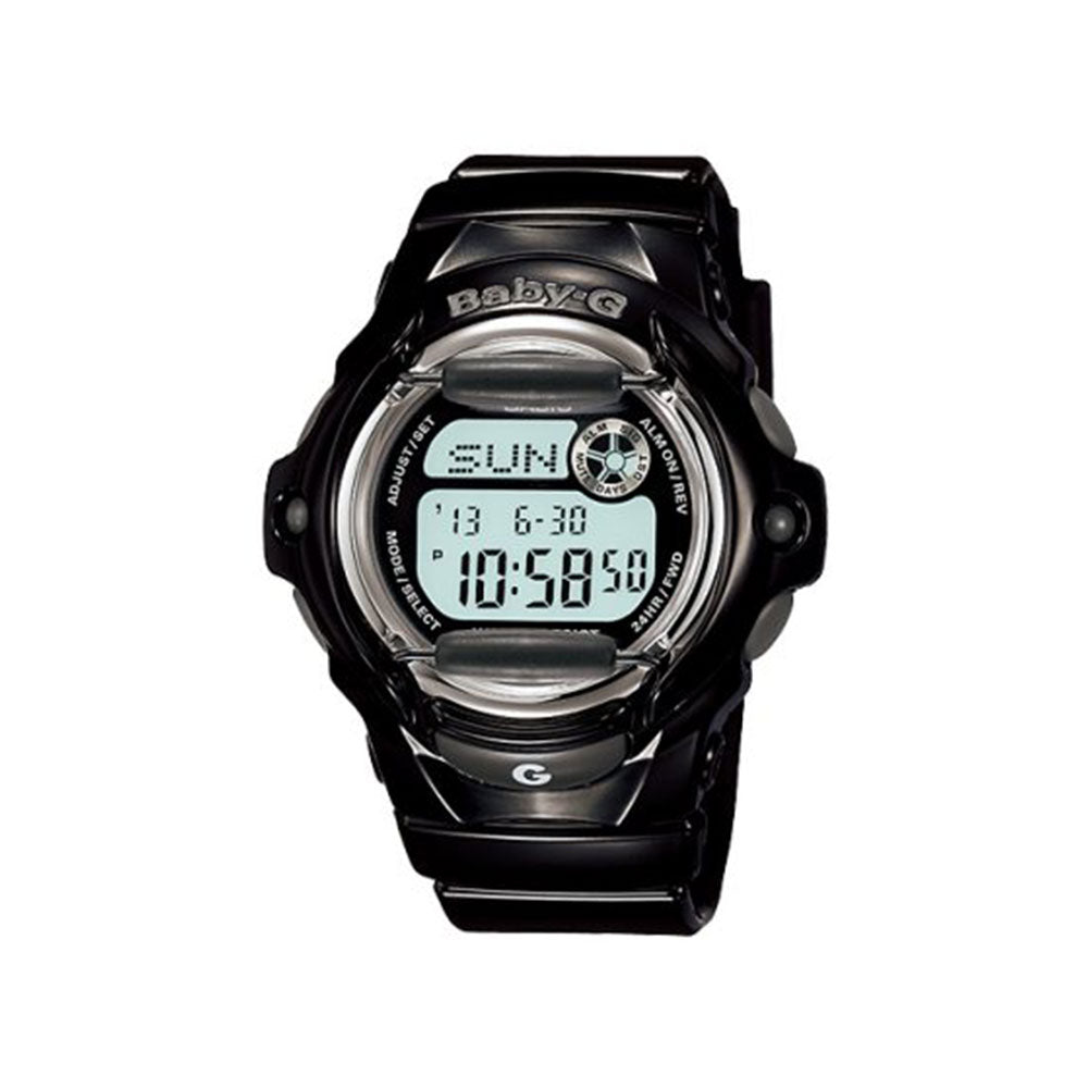 Casio BG-169R-1 Baby-G 200 M