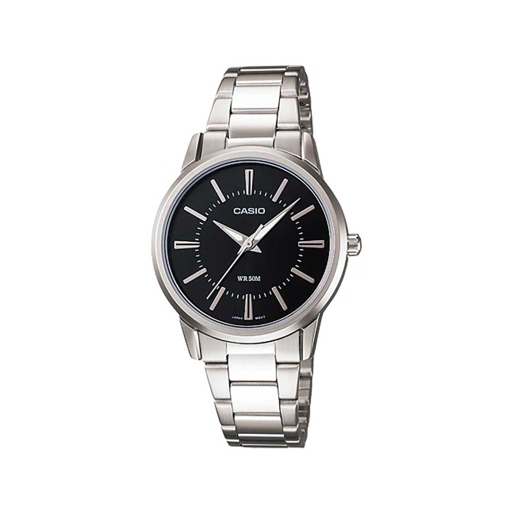 Casio LTP-1303D-1AV Reloj Analógico Resistente al agua