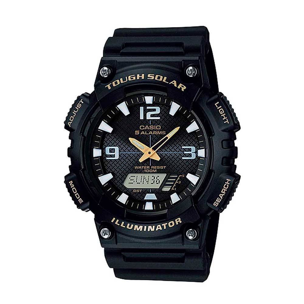 Casio AQ-S810W-1BV Reloj Ana-digi 100 M