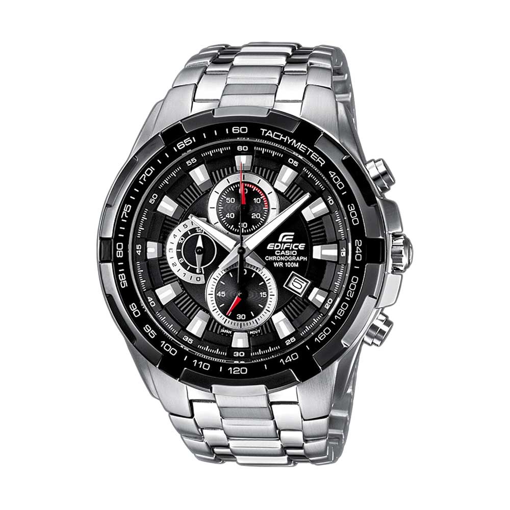 Casio EF-539D-1AV EDIFICE