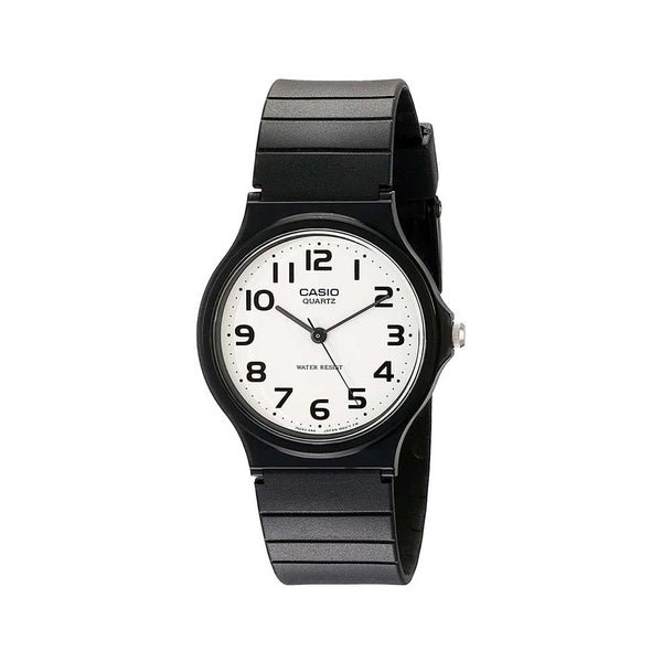 Casio MQ-24-7B2 Reloj Digital Resistente al agua