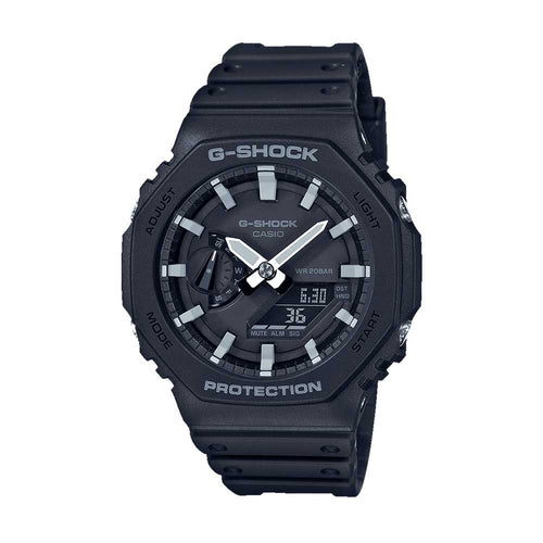 Casio GA-2100-1A G-SHOCK Carbon