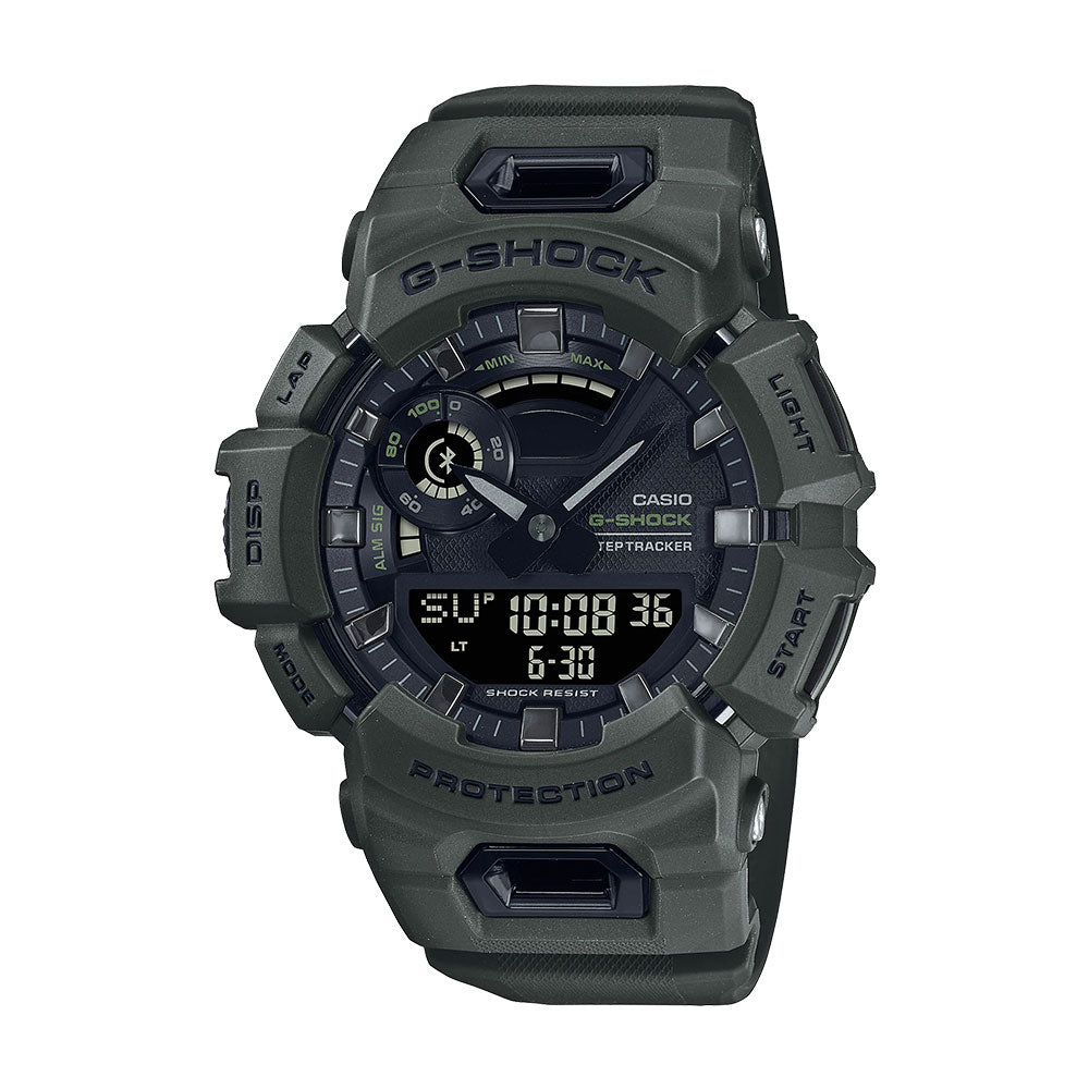 Casio GBA-900UU-3A G-SHOCK Bluetooth