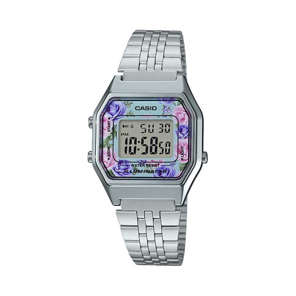 Casio LA-680WA-2C Vintage Digital