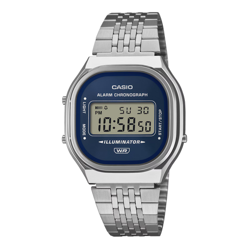 Casio A-140WE-2A Vintage