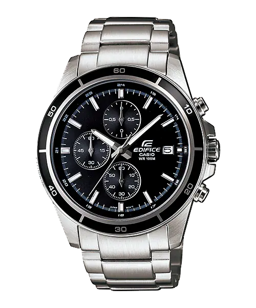 Casio EFR-526D-1AV Edifice Cronógrafo