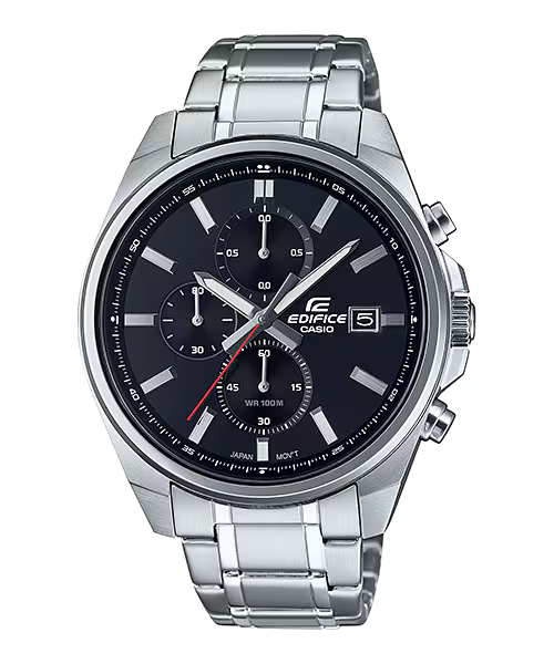 Casio EFV-610D-1AV Edifice Cronógrafo