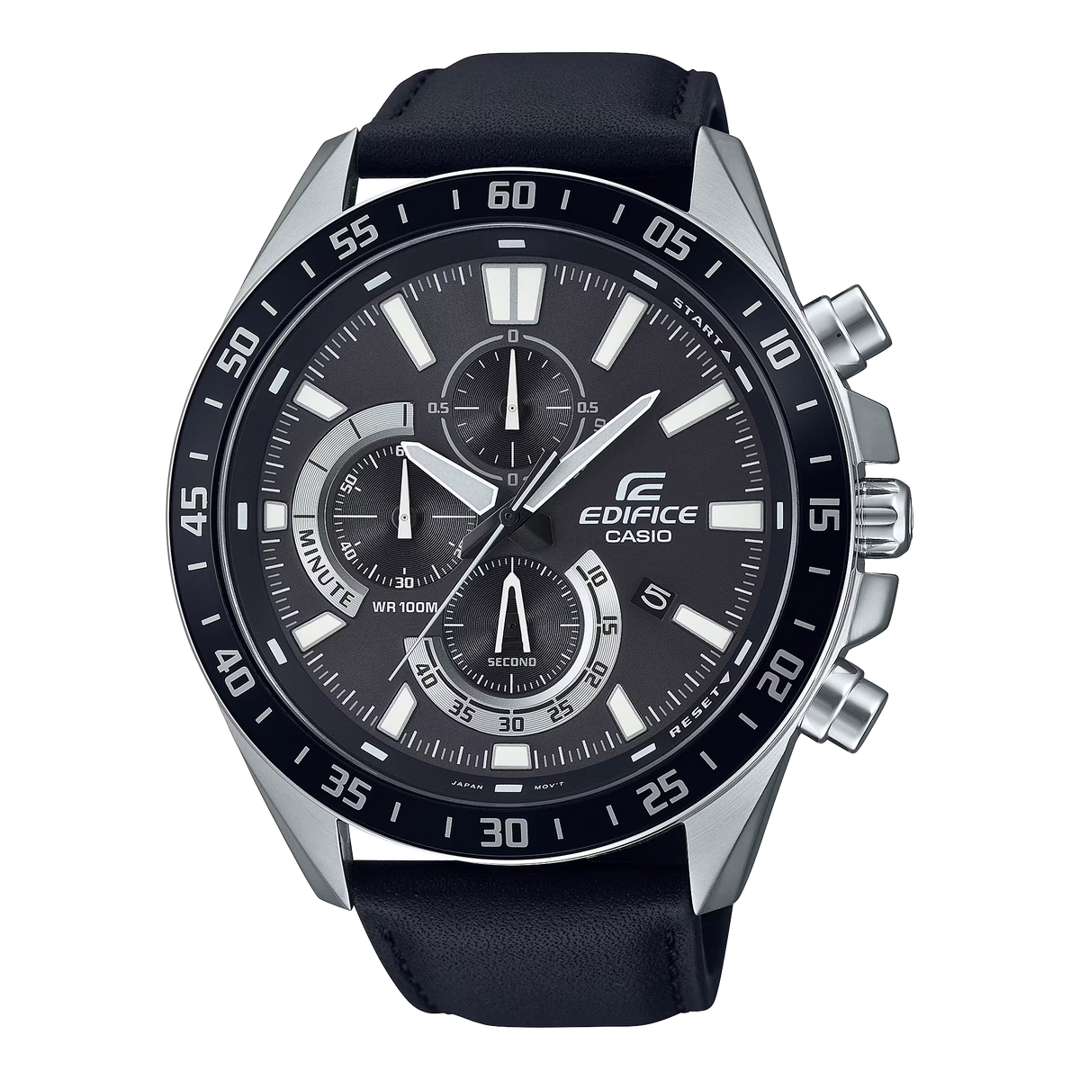 Casio EFV-620L-1AV Edifice Cronógrafo