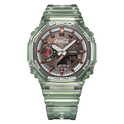 Casio GA-2100CC-3A G-SHOCK