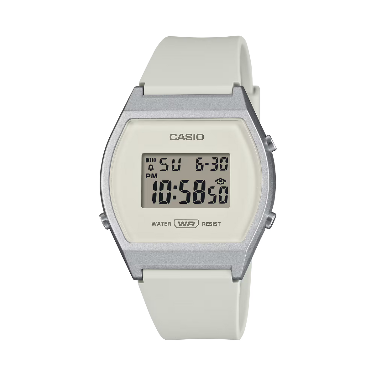 Casio LW-204-7A Vintage