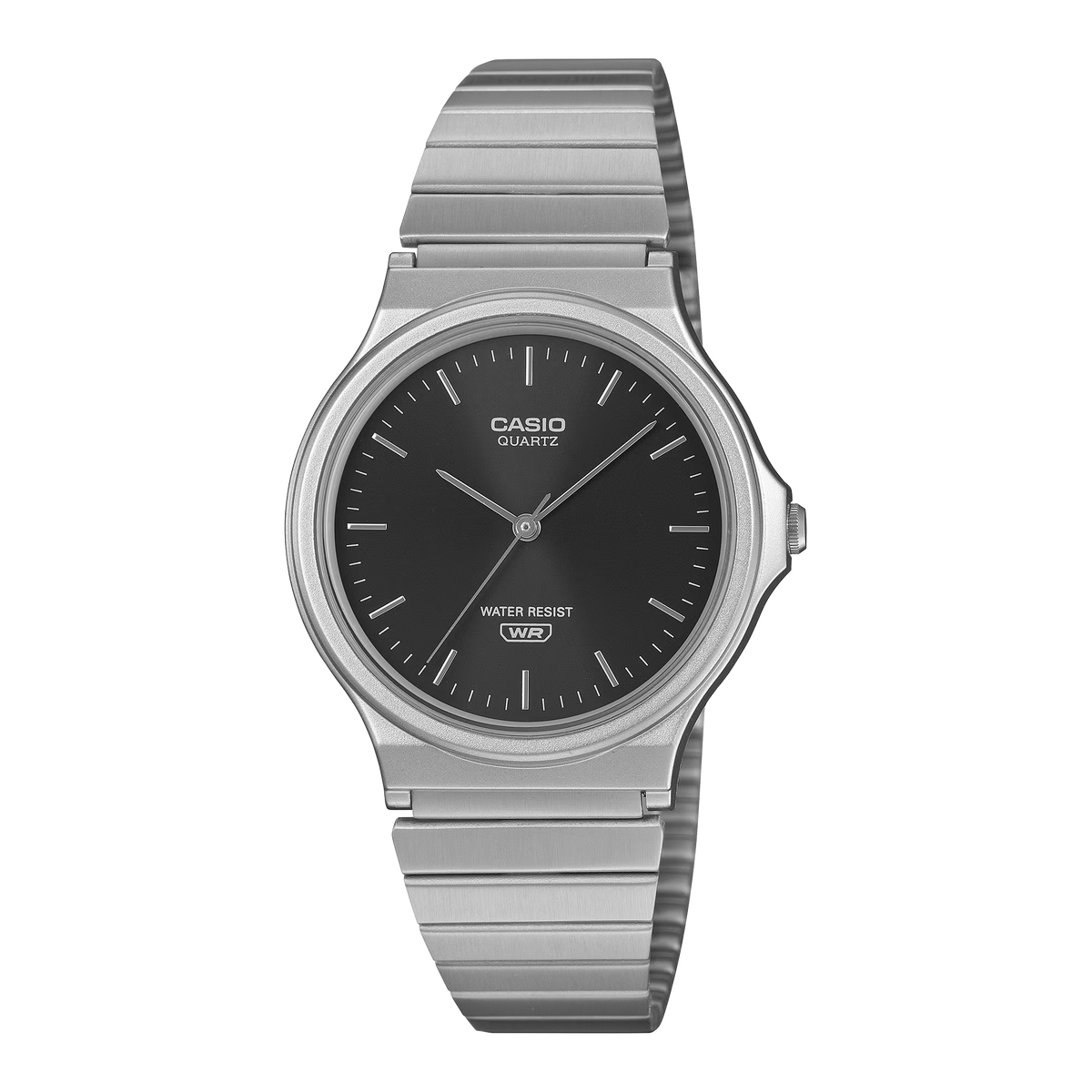 Casio MQ-24DA-1A Analógico