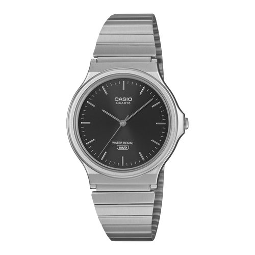 Casio MQ-24DA-1A Analógico