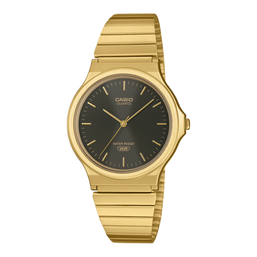 Casio MQ-24GA-1A Analógico
